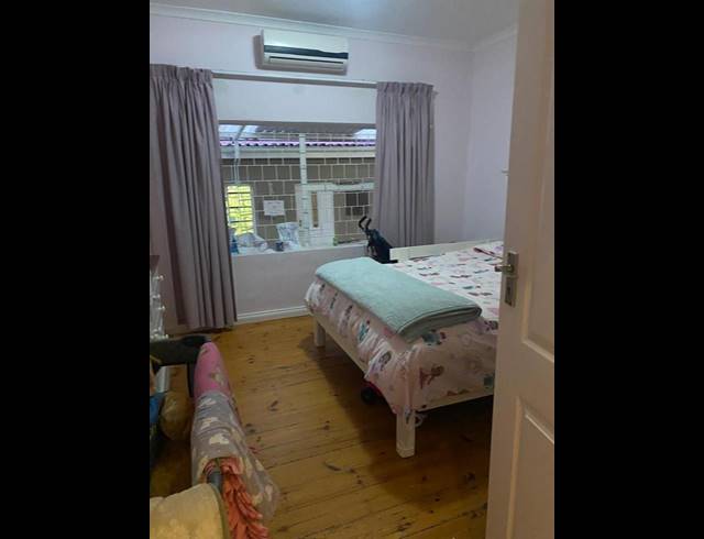 3 BEDROOM PROPERTY TO RENT IN HILLSIDE